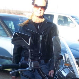 Meet your Posher, Julie